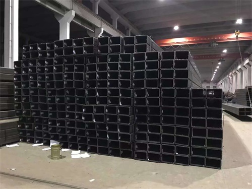 黄骅冷拔方管选型指南 工程采购怎么选